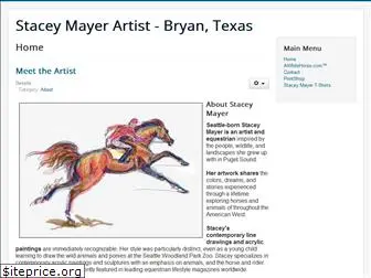 staceymayer.com