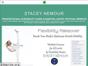 staceynemour.com