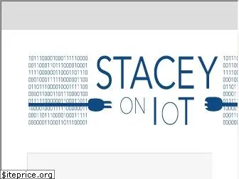 staceyoniot.com