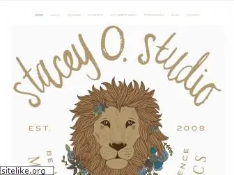 staceyostudio.com