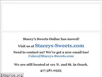 staceys-sweets.yolasite.com