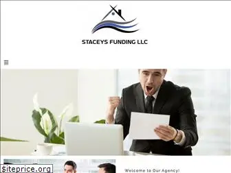 staceysfundingllc.com