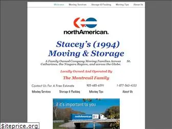 staceysmoving.com