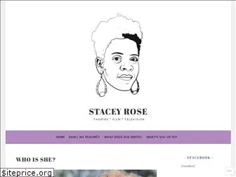 staceytherose.com