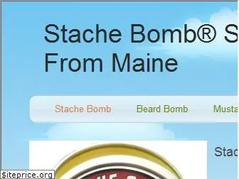 stachebomb.com