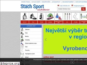 stachsport.cz