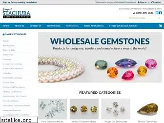 stachurawholesalegemstones.com