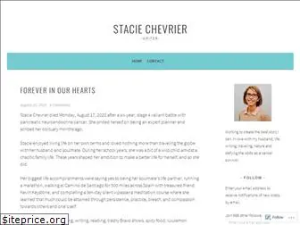 staciechevrier.com