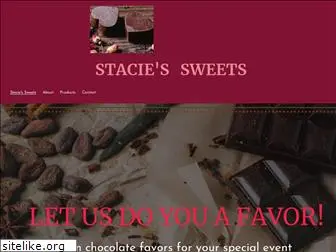 stacies-sweets.com