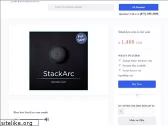 stackarc.com