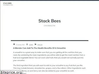 stackbees.com