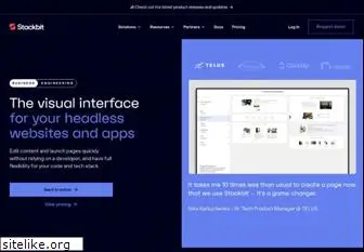 stackbit.com