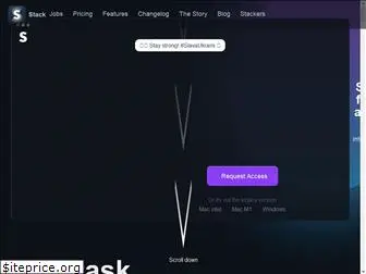 stackbrowser.com