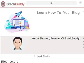 stackbuddy.com