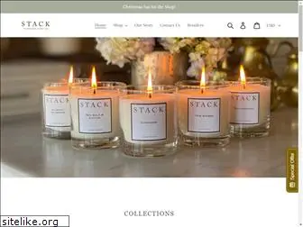 stackcandles.com