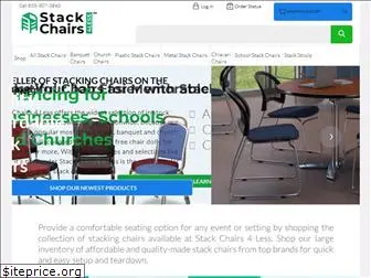 stackchairs4less.com