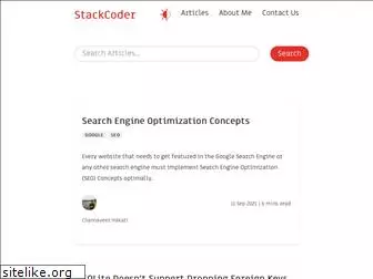 stackcoder.in
