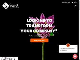 stackdconsulting.com