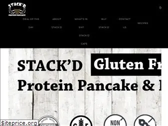 stackdpancakes.com