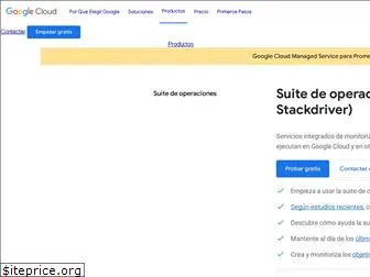 stackdriver.com