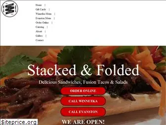 stackedandfolded.com