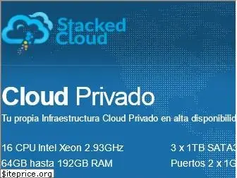stackedcloud.es