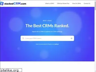 stackedcrm.com