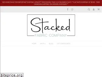 stackedfabriccompany.com