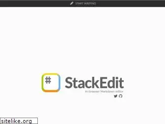 stackedit.io