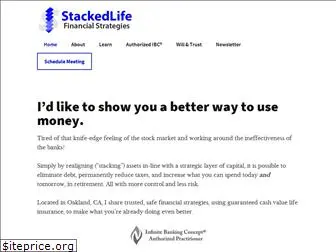 stackedlife.com