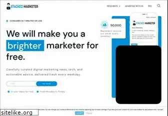 stackedmarketer.com