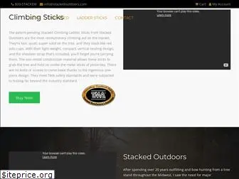 stackedoutdoors.com