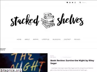 stackedshelves.com