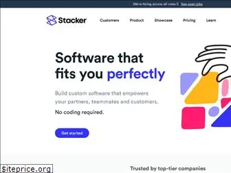 stacker.app