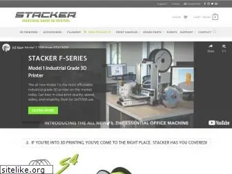 stacker3d.com