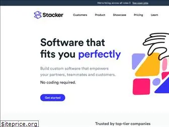 stackerhq.com