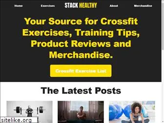 stackhealthy.com