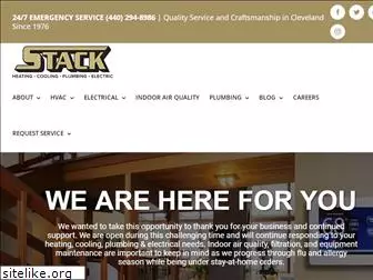 stackheating.com