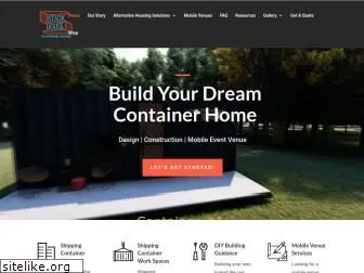 stackhousecontainerhomes.com