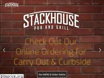 stackhousestl.com