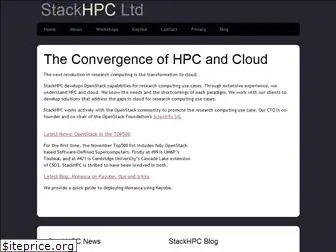 stackhpc.com