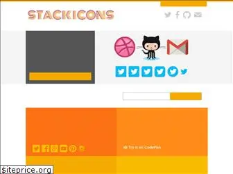 stackicons.com