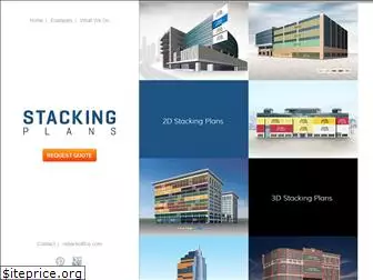 www.stackingplans.net