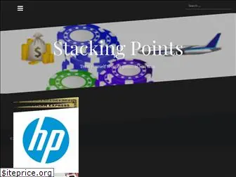 stackingpoints.com
