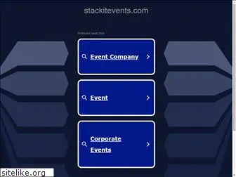 stackitevents.com