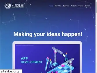 stacklab.in