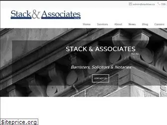 stacklaw.ca