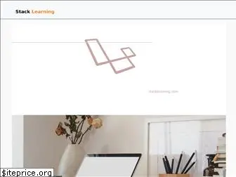 stacklearning.com