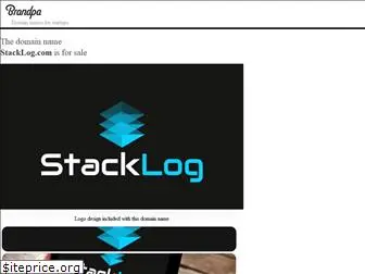 stacklog.com