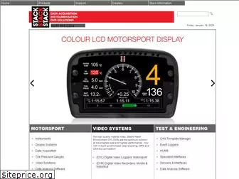 stackltd.com